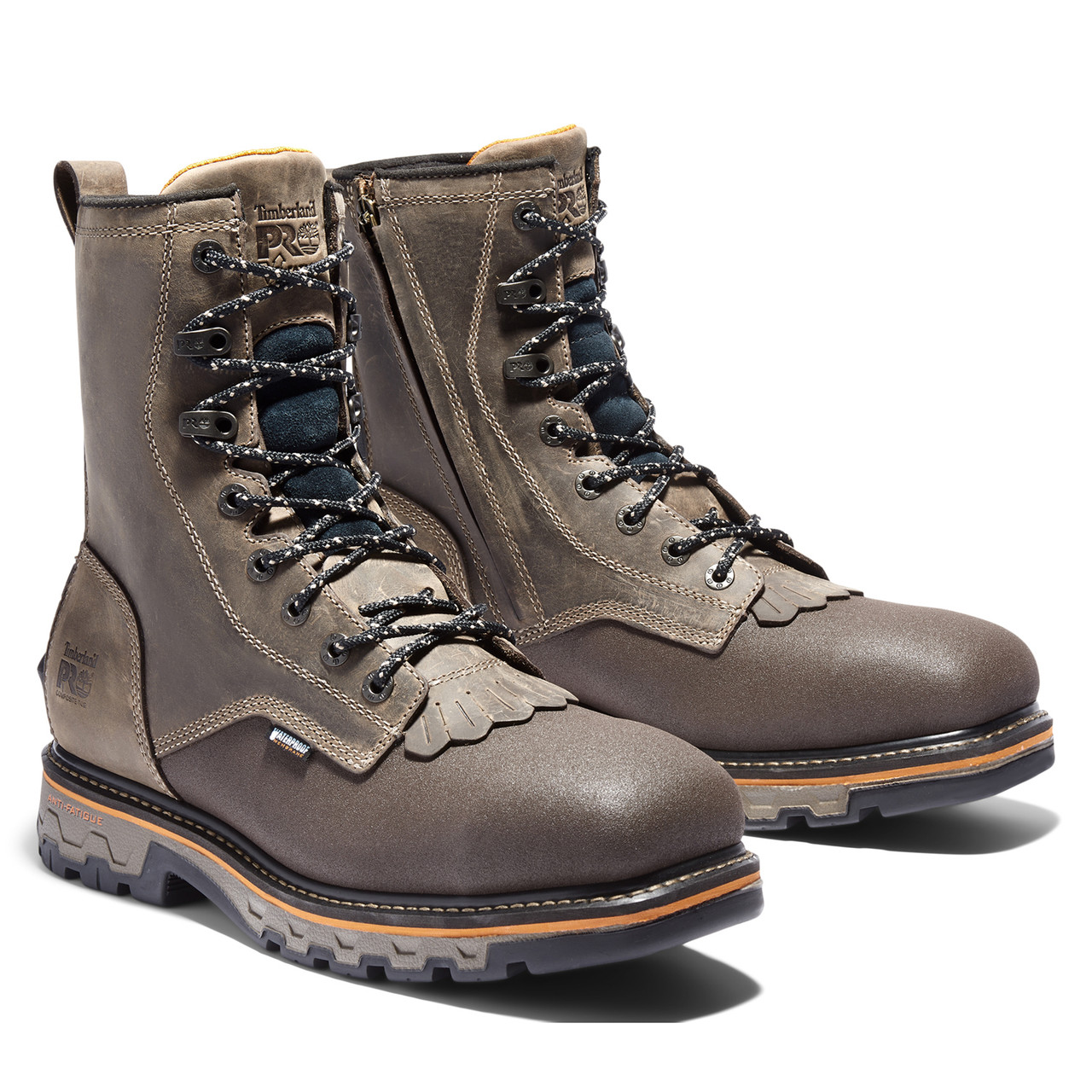 Timberland PRO True Grit #A22CN Men's 8 Timberland PRO True Grit #A22CN Men's 8
